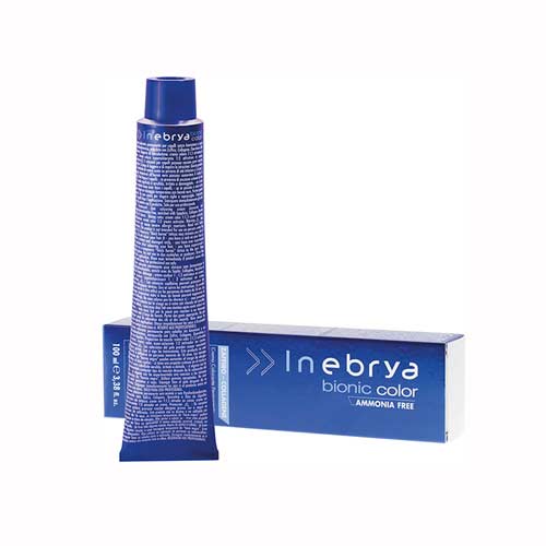 INEBRYA WARNA BIONIK - INEBRYA