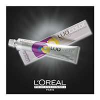 Luo COLOR - ngjyra të freskëta , të ndritshme , embossed - L OREAL