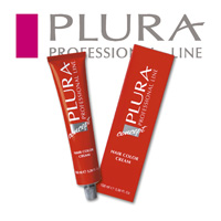 CONCEPT HAIR CREAM COLOR - PLURA PROFESSIONAL LINE