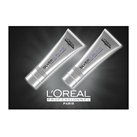 sublime SILVER - L OREAL