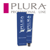 КАНЦЭПЦЫЯ тон у тон - PLURA PROFESSIONAL LINE