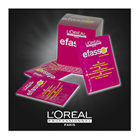 EFASSOR - pickling pluhur - L OREAL