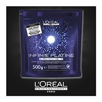 Infinie Platine RENDAH bau - L OREAL