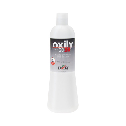 OXILY năm 2020 với phức tạp ACP ® - ITELY