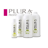 Крэм акісляльнік - PLURA PROFESSIONAL LINE