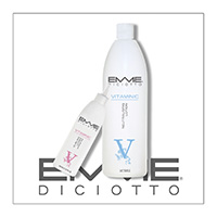 Vitaminic Curling losjon - EMMEDICIOTTO