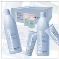 BIOTRAITEMENT : SPA DETOX - BRELIL PROFESSIONAL