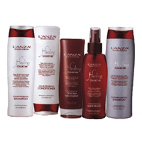 KERATING VINDECARE ColorCare - LANZA