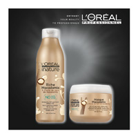 SIFAT SERIES - Riche Macadamia - L OREAL