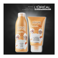 Luonto-sarja - Tendresse KIDS - L OREAL