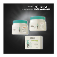 NATYRA SERIES - cataplasme - L OREAL