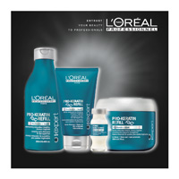 EXPERT SERIES RECHARGE pro-kératine - L OREAL