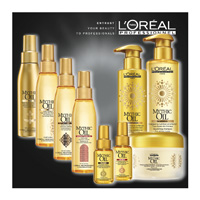 เทพนิยาย น้ำมัน - L OREAL