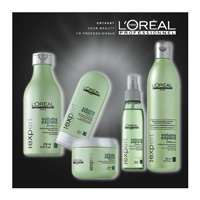 SERIE ASIANTUNTIJA VOLUME EXPAND - L OREAL