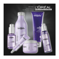 SERIE EXPERT LISS TERKINI - L OREAL