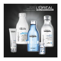 SERIE EKSPERT kokës - L OREAL