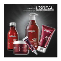 EKSPERT SERIES FORCE Vector - L OREAL