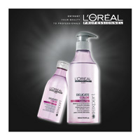 Delikate COLOR EKSPERT SERIES - L OREAL