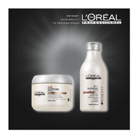 MOSHA SUPREME SERIES Integrale - L OREAL