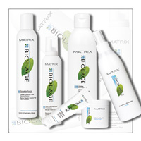 Biolage Styling & SISTEM KEMASAN - MATRIX