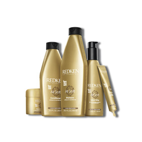 ALL SOFT - para cabelos secos - REDKEN