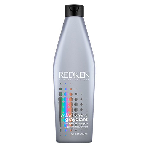 COLOR EXTEND SHAMPOO GRAYDIANT - REDKEN