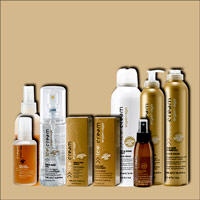 ARGAN -AGE LODY - INEBRYA