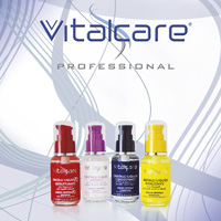 DÒNG VitalCare - VITALCARE