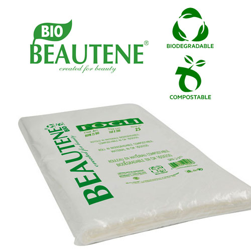 BEAUTENE BIO-LIST NA LIEČBU ZOŠTÍHĽOVANIA - TERZI INDUSTRIE