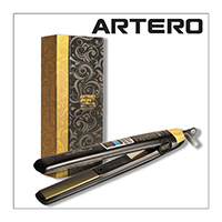 ARTERO ZENITH PLADE TITANIUM CLASSIC - MOROCUTTI