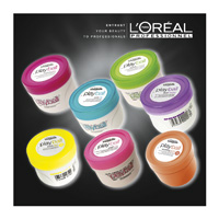 OYUN KÜRESEL POTS - L OREAL