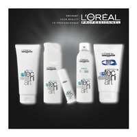 TECNIアートFIX - L OREAL