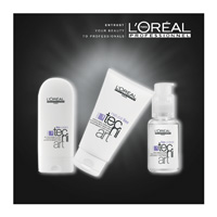 Tecna ART LISS - L OREAL