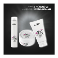 TECNI ART ԳԼՈՍՍ - L OREAL