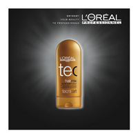 TECNIアート特有の - L OREAL