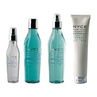 خط SPARKLING - NYCE