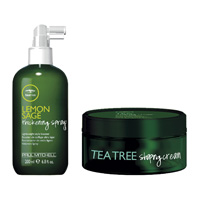 tea Tree - PAUL MITCHELL