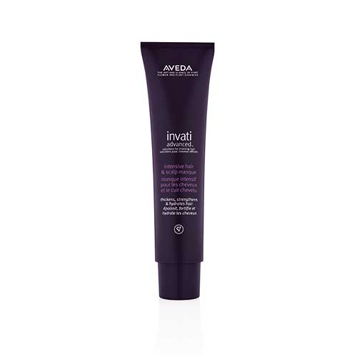 INVATI ADVANCED™ ІНТЕНСИВНЕ ВОЛОССЯ І МАСКА ШКІРИ ГОЛОВИ - AVEDA