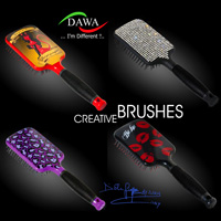 Dawa Cruthaitheach Brushes