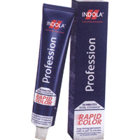 PROFISSÃO RAPID COLOR - INDOLA