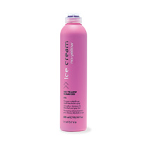 No- Geel Shampoo - INEBRYA