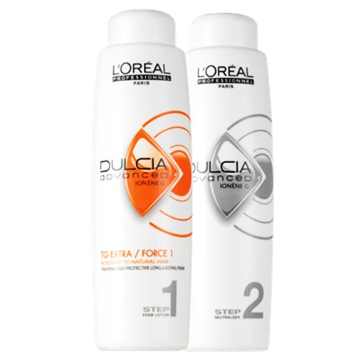 SPECIÁLIS DULCIA - L OREAL