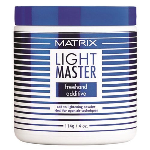 LIGHT MASTER: FREEHAND ADDITIVE - MATRIX