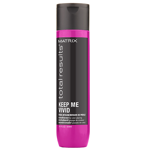 HOLDE MEG LEVENDE: CONDITIONER - MATRIX