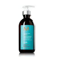 CURLY CREMA INTENSIVA - MOROCCANOIL