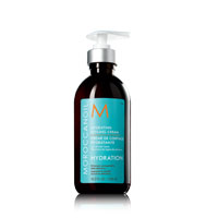 АЗДАБЛЕННЕ ўвільгатняе крэм - MOROCCANOIL