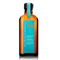 العلاج - MOROCCANOIL