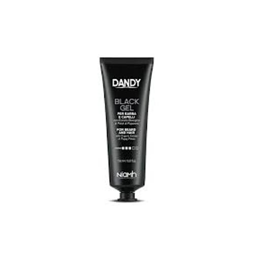 DANDY SCHWARZ GEL