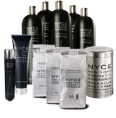 ΣΥΣΤΗΜΑ LINE COLOR CARE - NYCE