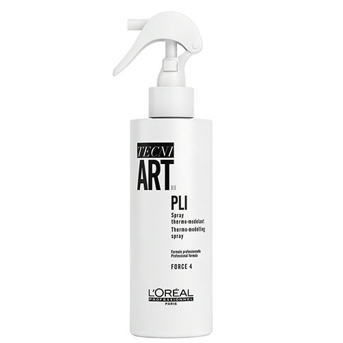 TECNI KUNST: PLI - L OREAL